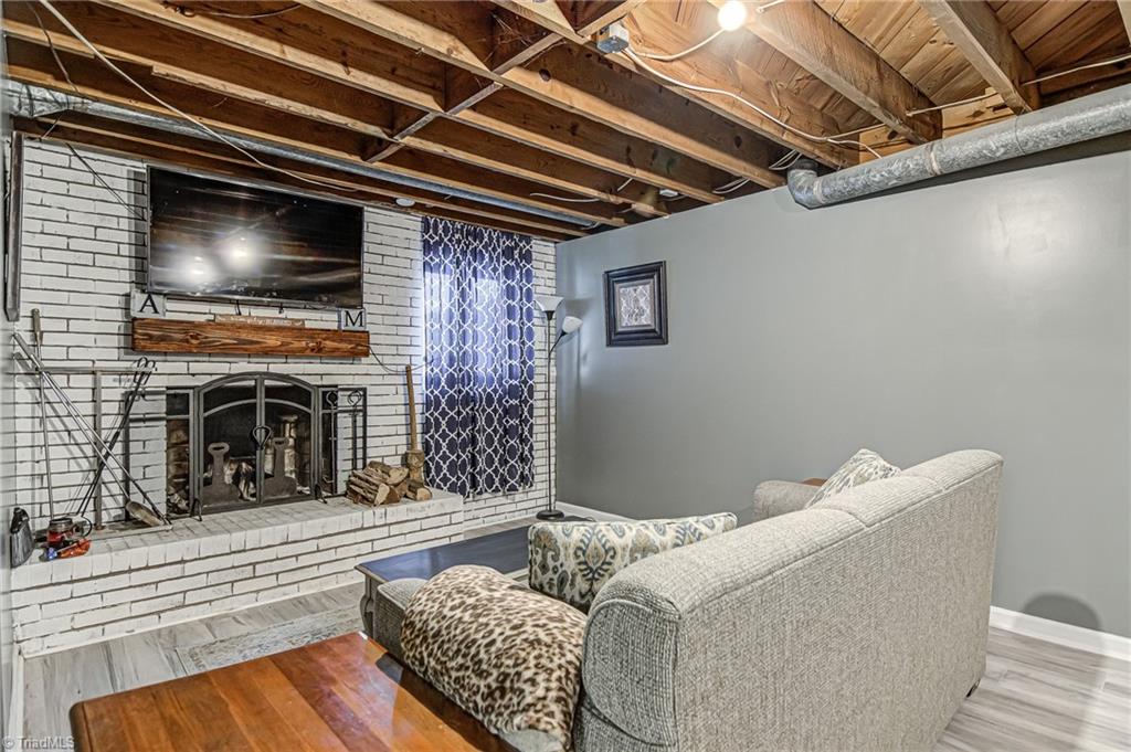 214 L And M Road Lexington, NC 27295 - Photo 20 of 31 Gallery Image 20