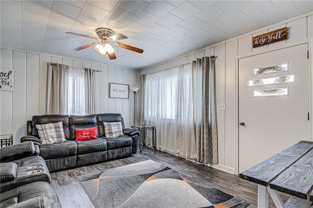 214 L And M Road Lexington, NC 27295 - Photo 4 of 31 Gallery Image 4