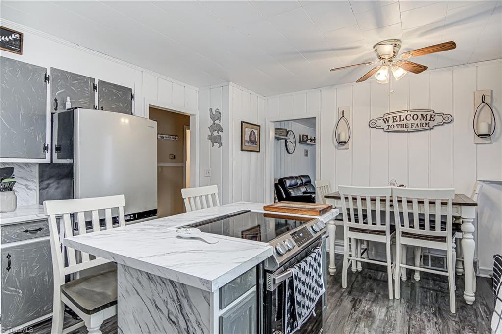214 L And M Road Lexington, NC 27295 - Photo 8 of 31 Gallery Image 8