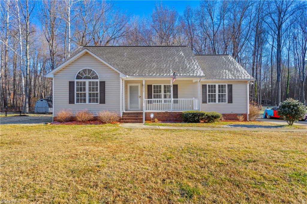 4311 Lormar Road Greensboro, NC 27406 - Photo 1 of 17 Gallery Image 1