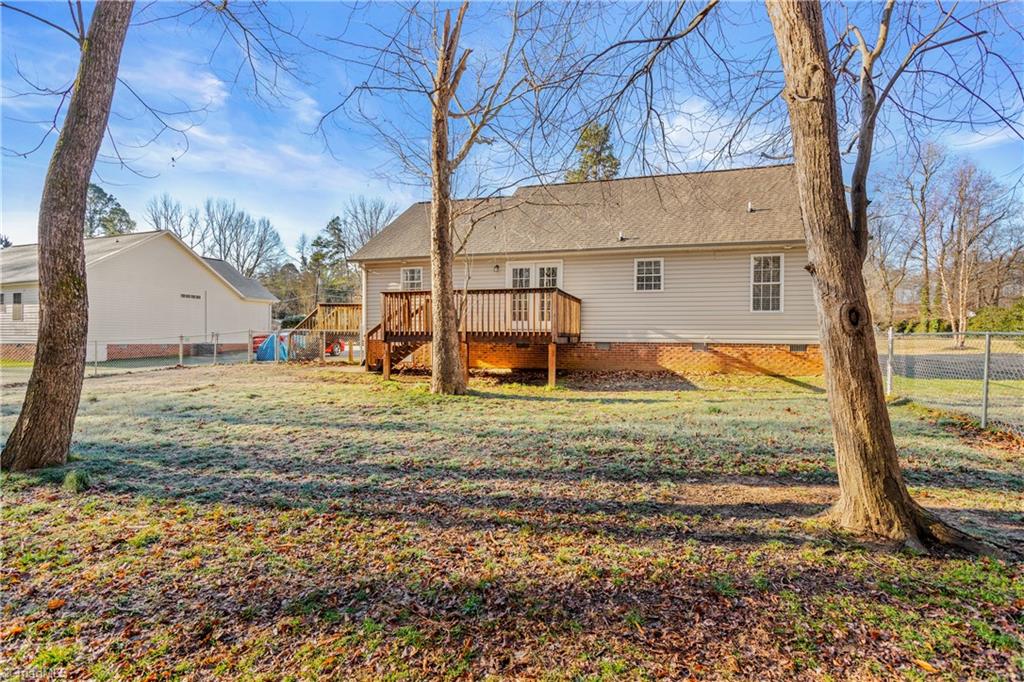 4311 Lormar Road Greensboro, NC 27406 - Photo 17 of 17 Gallery Image 17