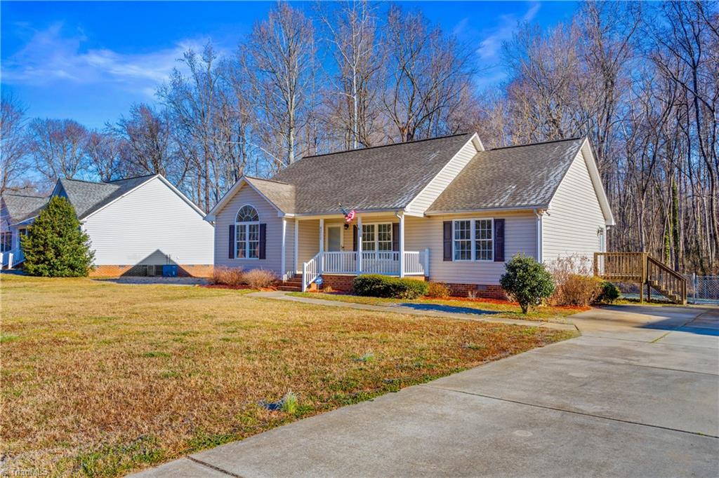 4311 Lormar Road Greensboro, NC 27406 - Photo 2 of 17 Gallery Image 2