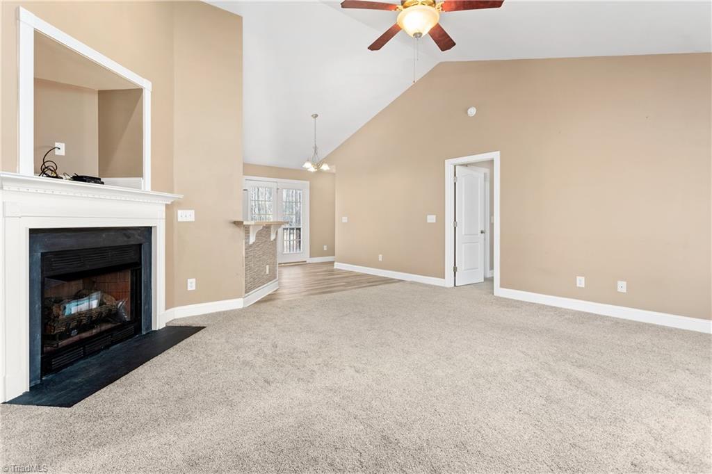 4311 Lormar Road Greensboro, NC 27406 - Photo 4 of 17 Gallery Image 4