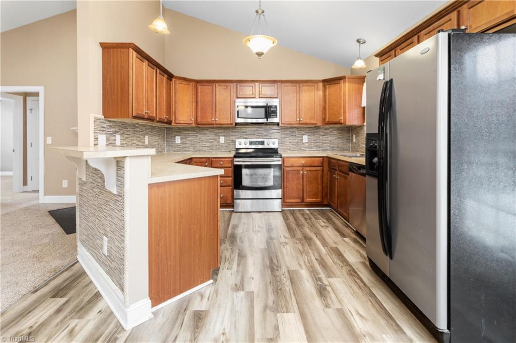 4311 Lormar Road Greensboro, NC 27406 - Photo 7 of 17 Gallery Image 7
