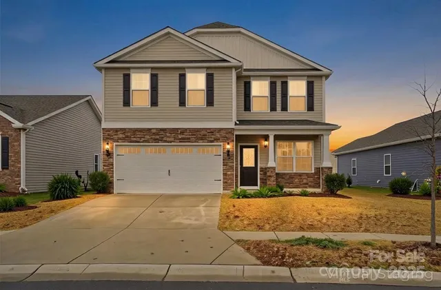 $373,000 | 7576 Stonehouse Drive, Gastonia, NC 28056
