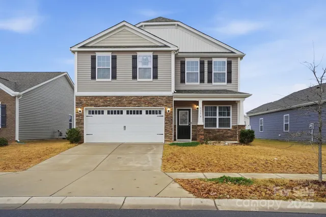 $373,000 | 7576 Stonehouse Drive, Gastonia, NC 28056