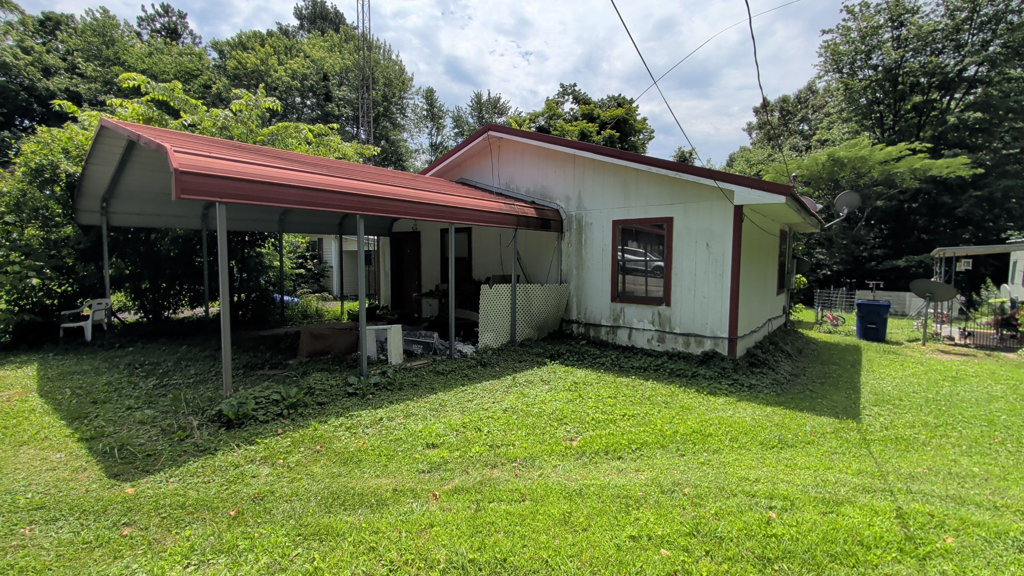 161 Cooper Road Dresden, TN 38225 - Photo 1 of 8