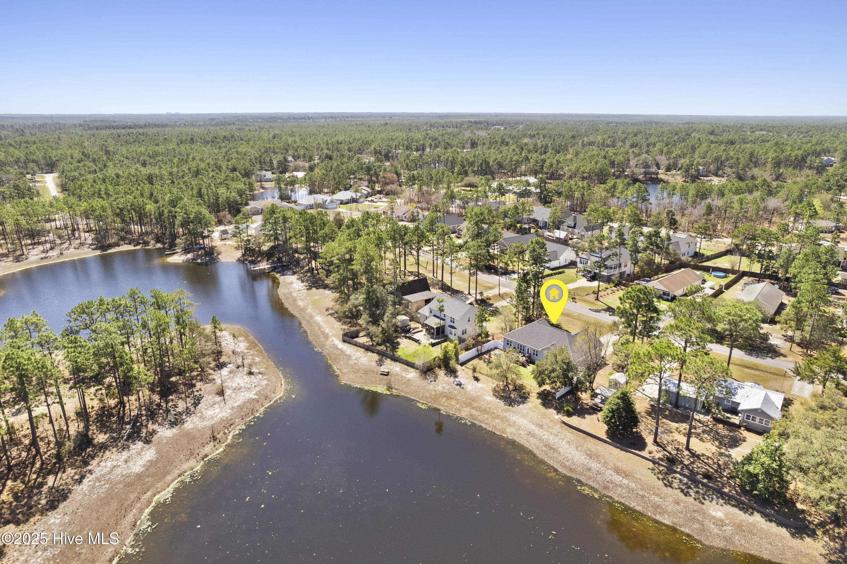 1041 Pierce Road Southport, NC 28461 - Photo 53 of 55 mls-DJI_0476 copy