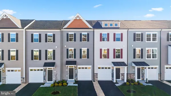 $369,990 | 213 Monteith Drive, Winchester, VA 22601