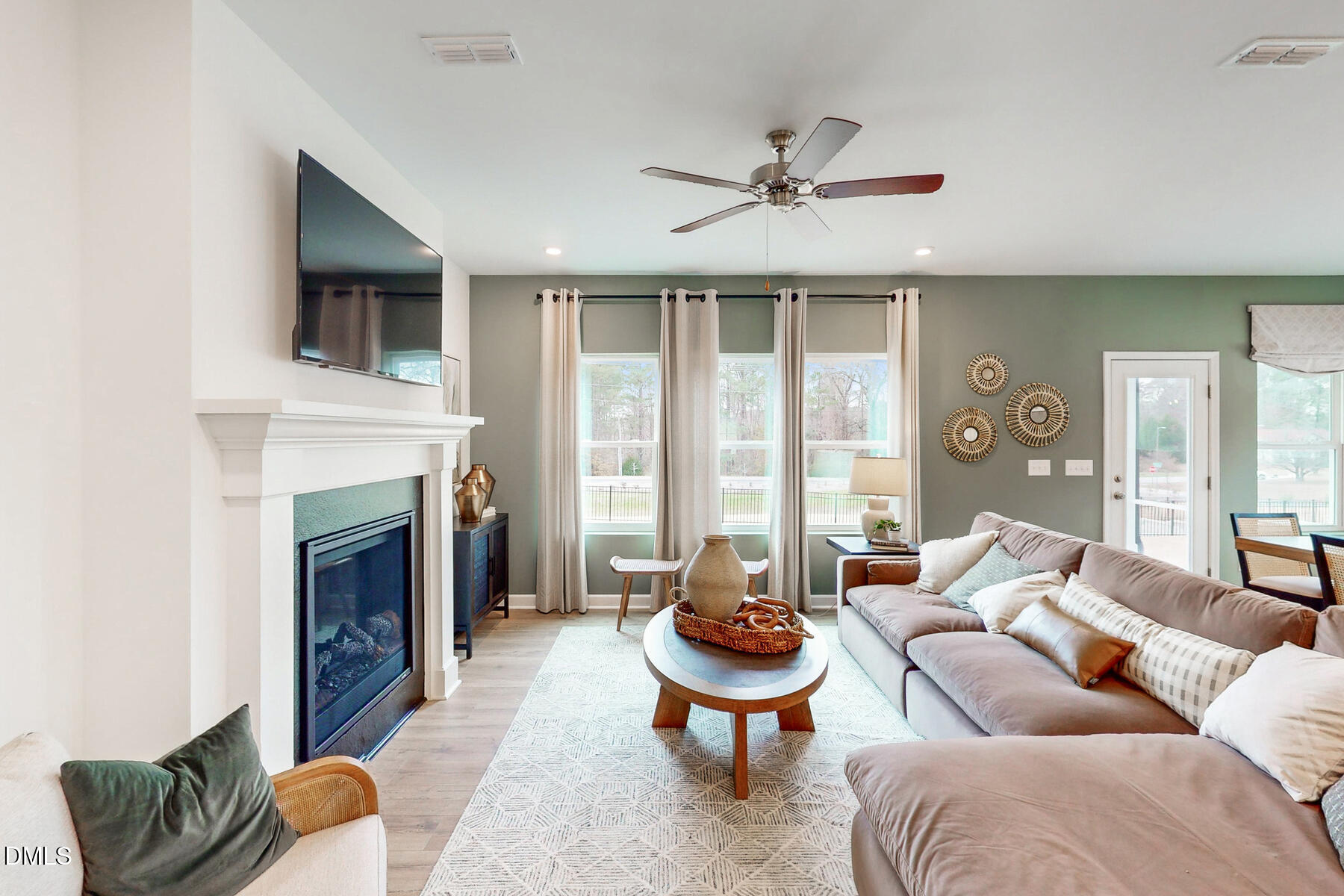4421 Gehrig Lane Raleigh, NC 27616 - Photo 26 of 50 L17-HDR029
