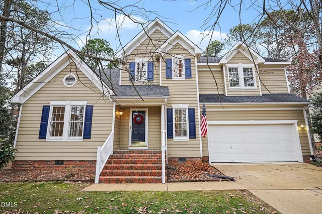 $598,500 | 103 East Seve Court, Morrisville, NC 27560