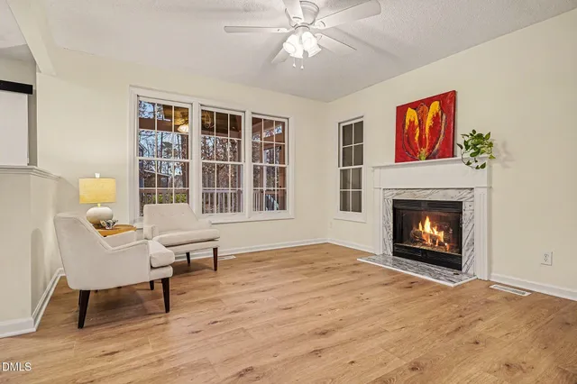 $598,500 | 103 East Seve Court, Morrisville, NC 27560