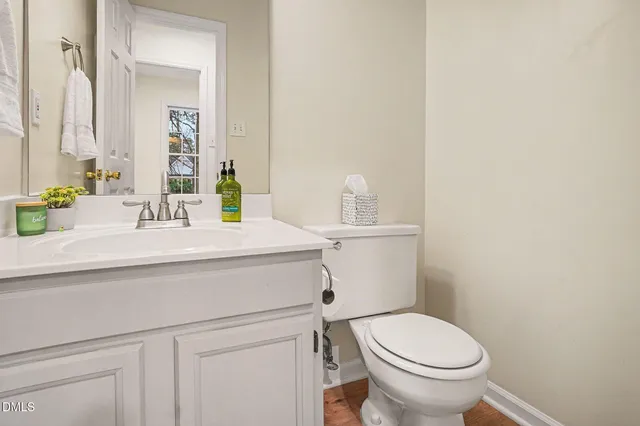 $598,500 | 103 East Seve Court, Morrisville, NC 27560