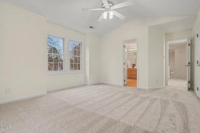 $598,500 | 103 East Seve Court, Morrisville, NC 27560