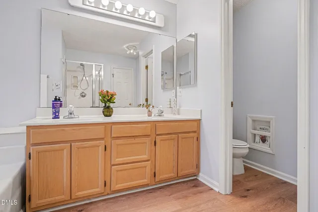 $598,500 | 103 East Seve Court, Morrisville, NC 27560