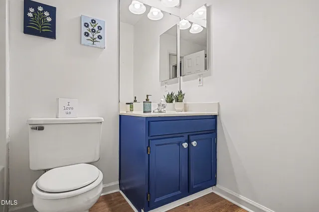 $598,500 | 103 East Seve Court, Morrisville, NC 27560