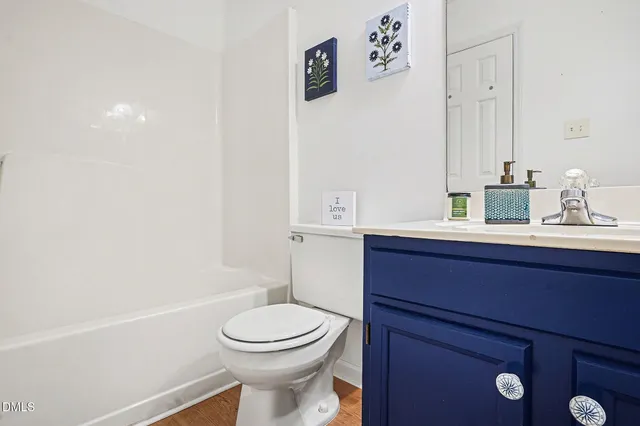 $598,500 | 103 East Seve Court, Morrisville, NC 27560