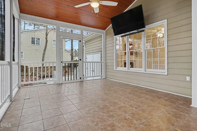 $598,500 | 103 East Seve Court, Morrisville, NC 27560