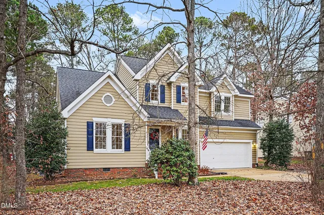 $598,500 | 103 East Seve Court, Morrisville, NC 27560