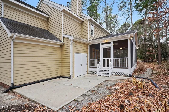 $598,500 | 103 East Seve Court, Morrisville, NC 27560