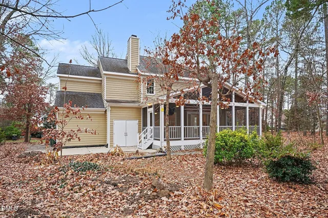 $598,500 | 103 East Seve Court, Morrisville, NC 27560