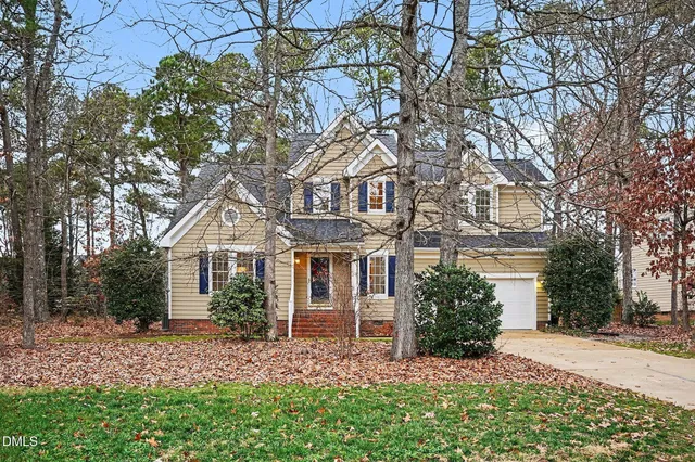 $598,500 | 103 East Seve Court, Morrisville, NC 27560