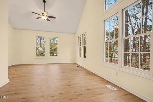 $598,500 | 103 East Seve Court, Morrisville, NC 27560