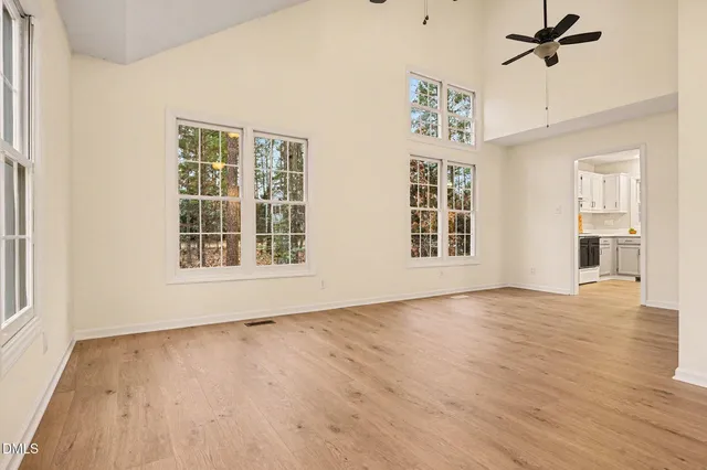 $598,500 | 103 East Seve Court, Morrisville, NC 27560