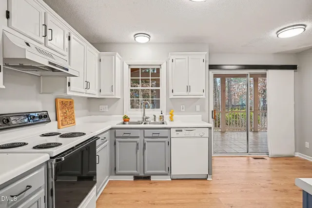 $598,500 | 103 East Seve Court, Morrisville, NC 27560