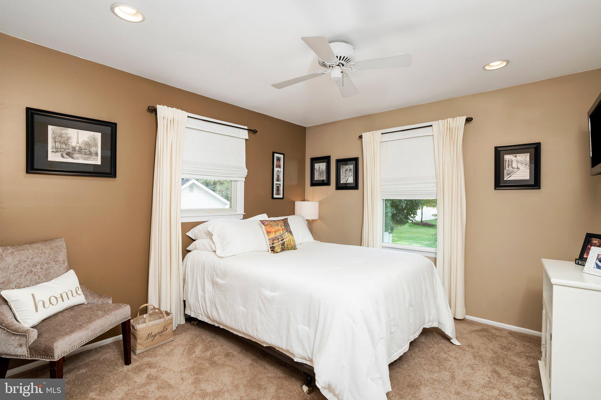 64 Wolfpack Road Hamilton, NJ 08619 - Photo 17 of 38 Second Bedroom
