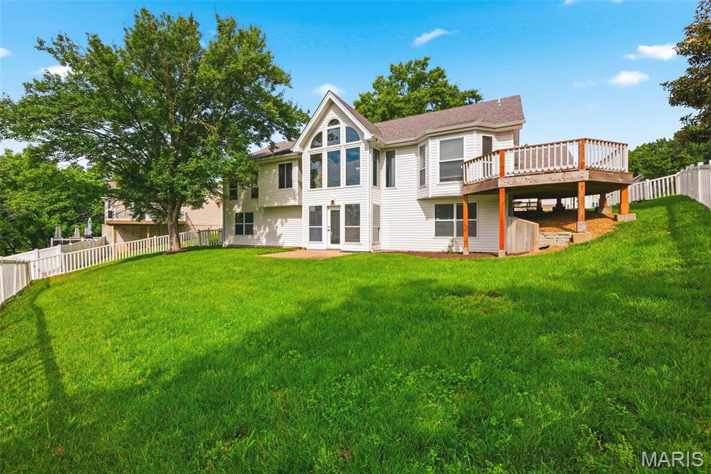1634 Strecker Ridge Court Wildwood, MO 63011 - Photo 33 of 38
