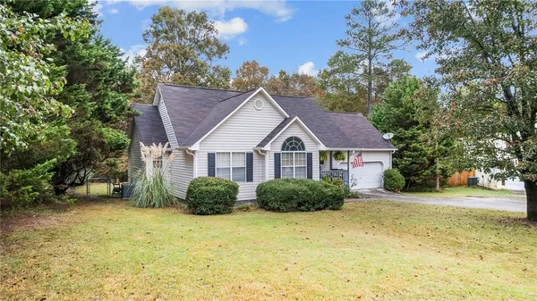 $269,999 | 1799 Wayside Road, Kingston, GA 30145