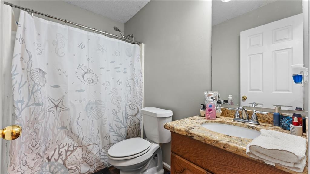 1799 Wayside Road Kingston, GA 30145 - Photo 14 of 27