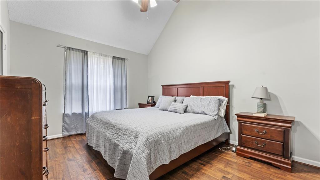 1799 Wayside Road Kingston, GA 30145 - Photo 15 of 27