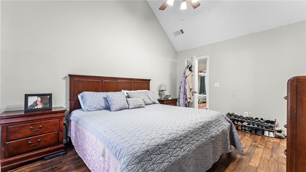 1799 Wayside Road Kingston, GA 30145 - Photo 16 of 27