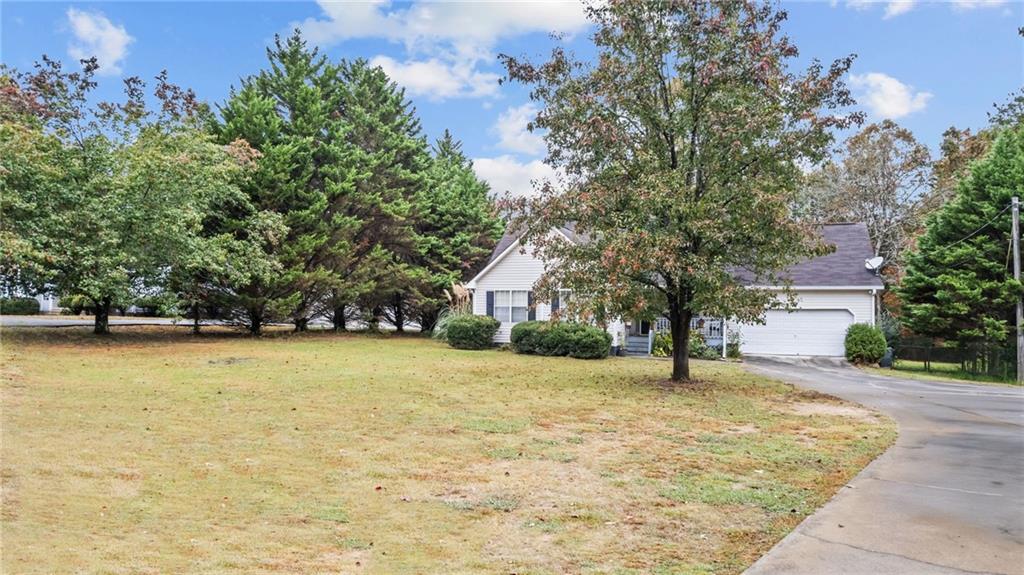 1799 Wayside Road Kingston, GA 30145 - Photo 21 of 27