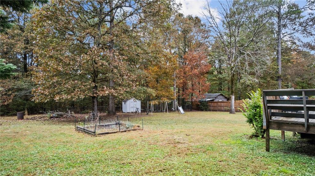 1799 Wayside Road Kingston, GA 30145 - Photo 23 of 27