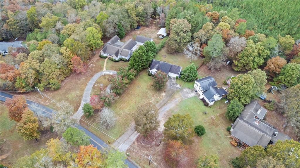 1799 Wayside Road Kingston, GA 30145 - Photo 25 of 27