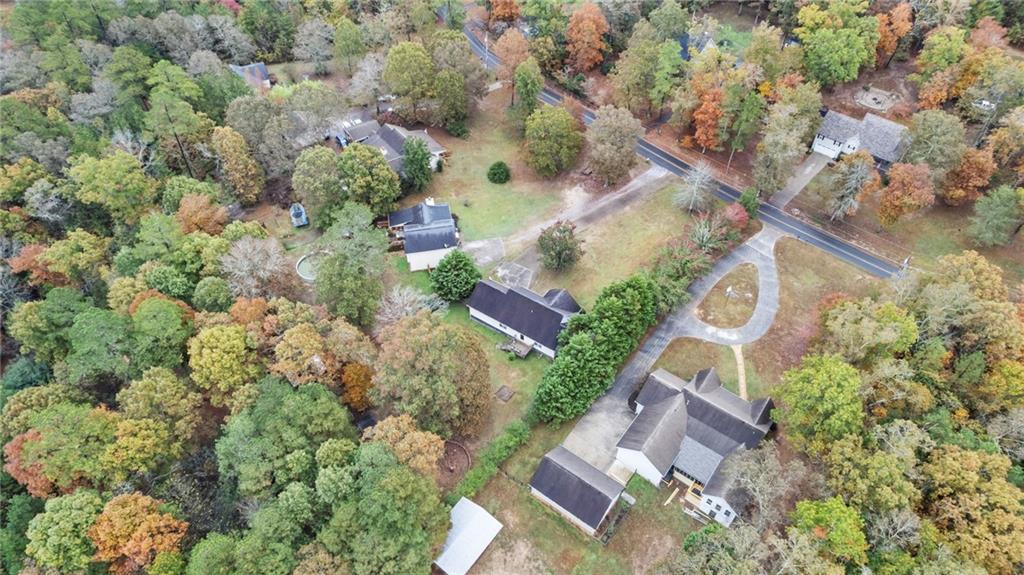 1799 Wayside Road Kingston, GA 30145 - Photo 26 of 27