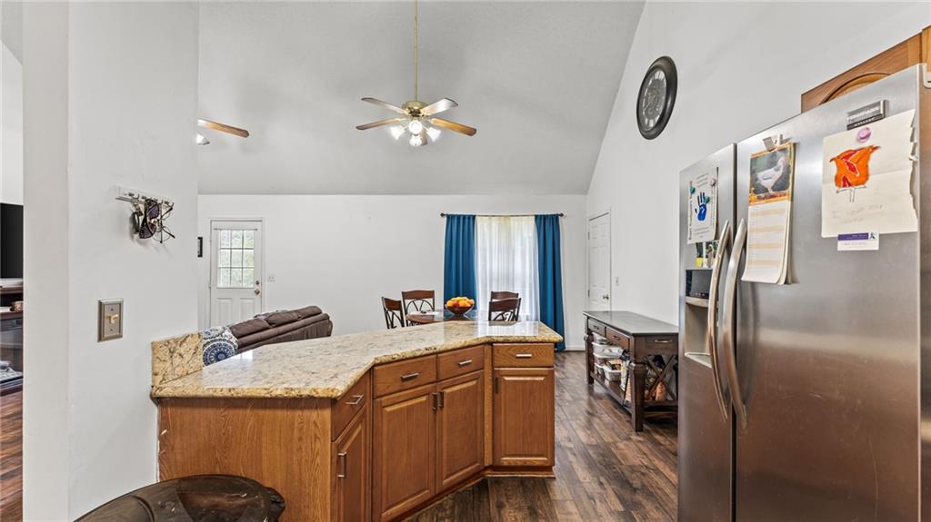 1799 Wayside Road Kingston, GA 30145 - Photo 6 of 27