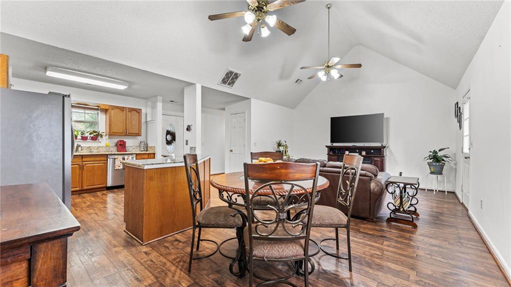 1799 Wayside Road Kingston, GA 30145 - Photo 8 of 27