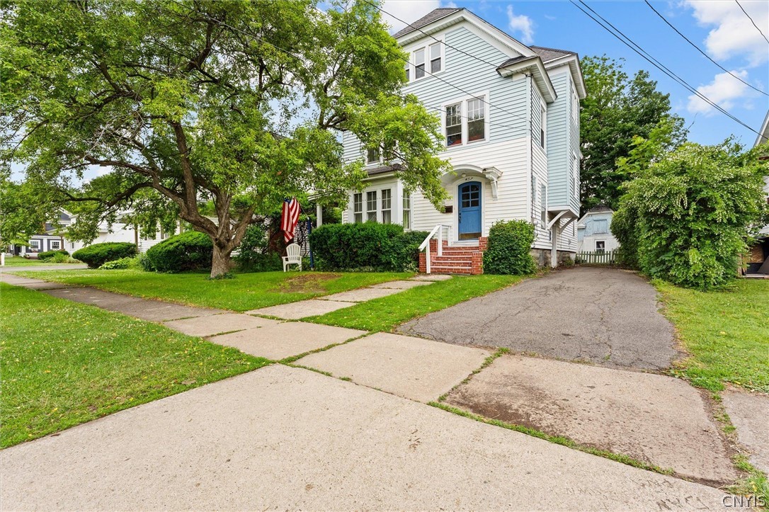 457 South 4th Street Fulton, NY 13069 - Photo 4 of 50