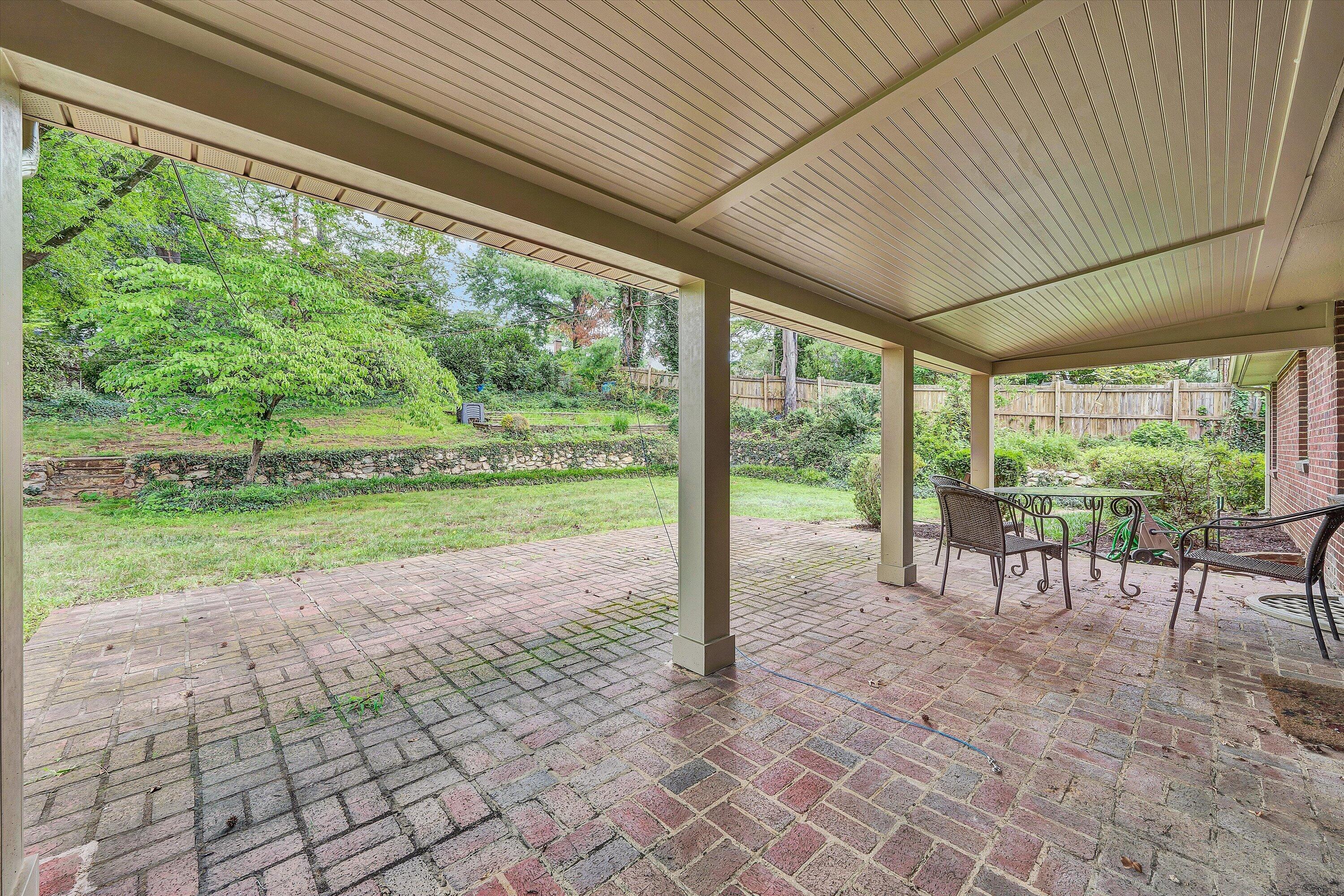 1909 Blenheim Road Southwest Roanoke, VA 24015 - Photo 43 of 50 11-DSC05292