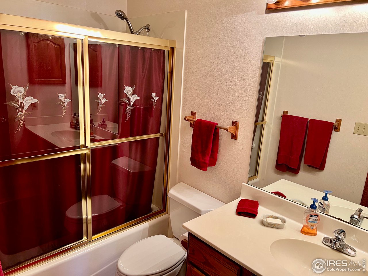 1630 Robin Road Sterling, CO 80751 - Photo 15 of 37 Main bathroom
