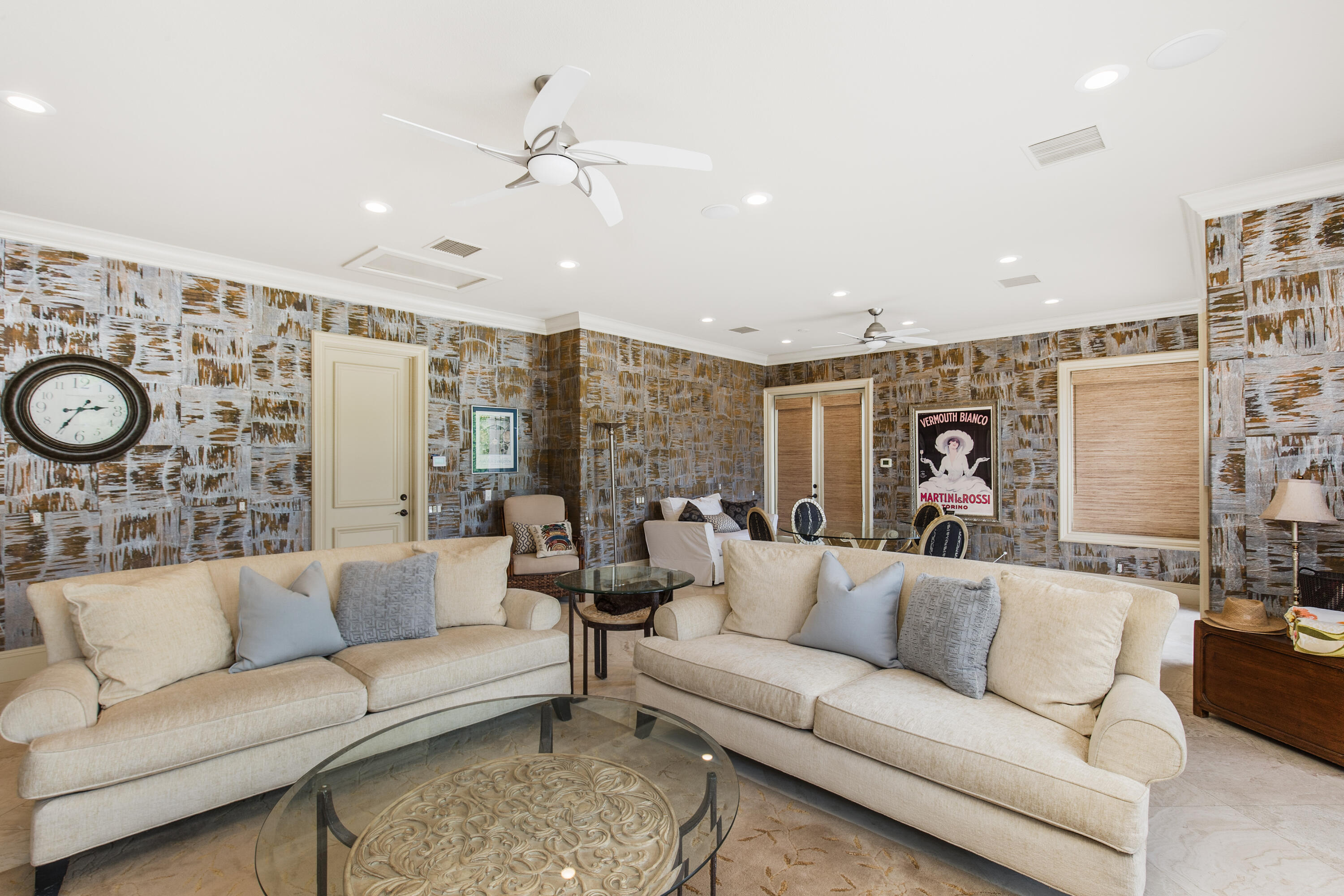 271 Loch Lomond Road Rancho Mirage, CA 92270 - Photo 31 of 56 Cabana