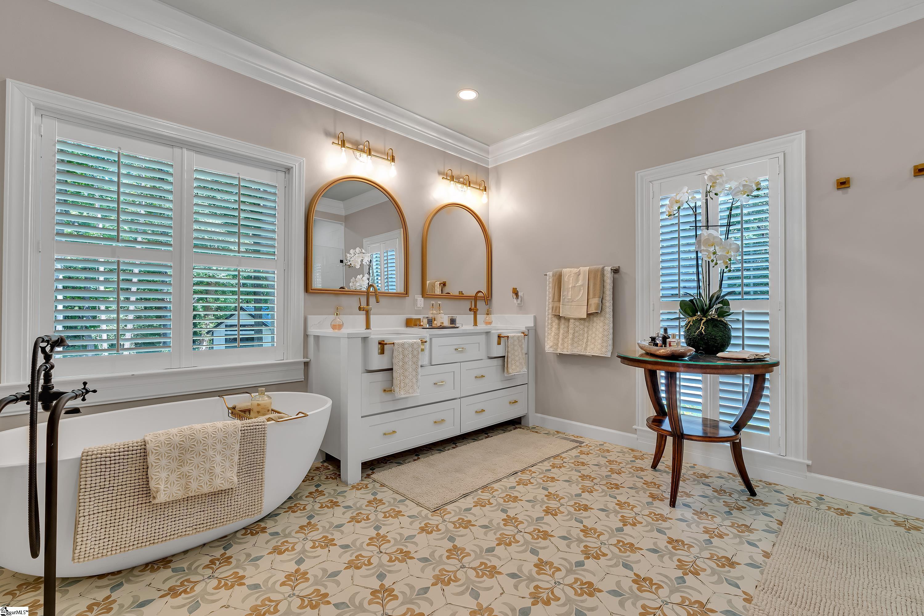 514 Huntington Road Greenville, SC 29615 - Photo 21 of 50 Gallery Image 21