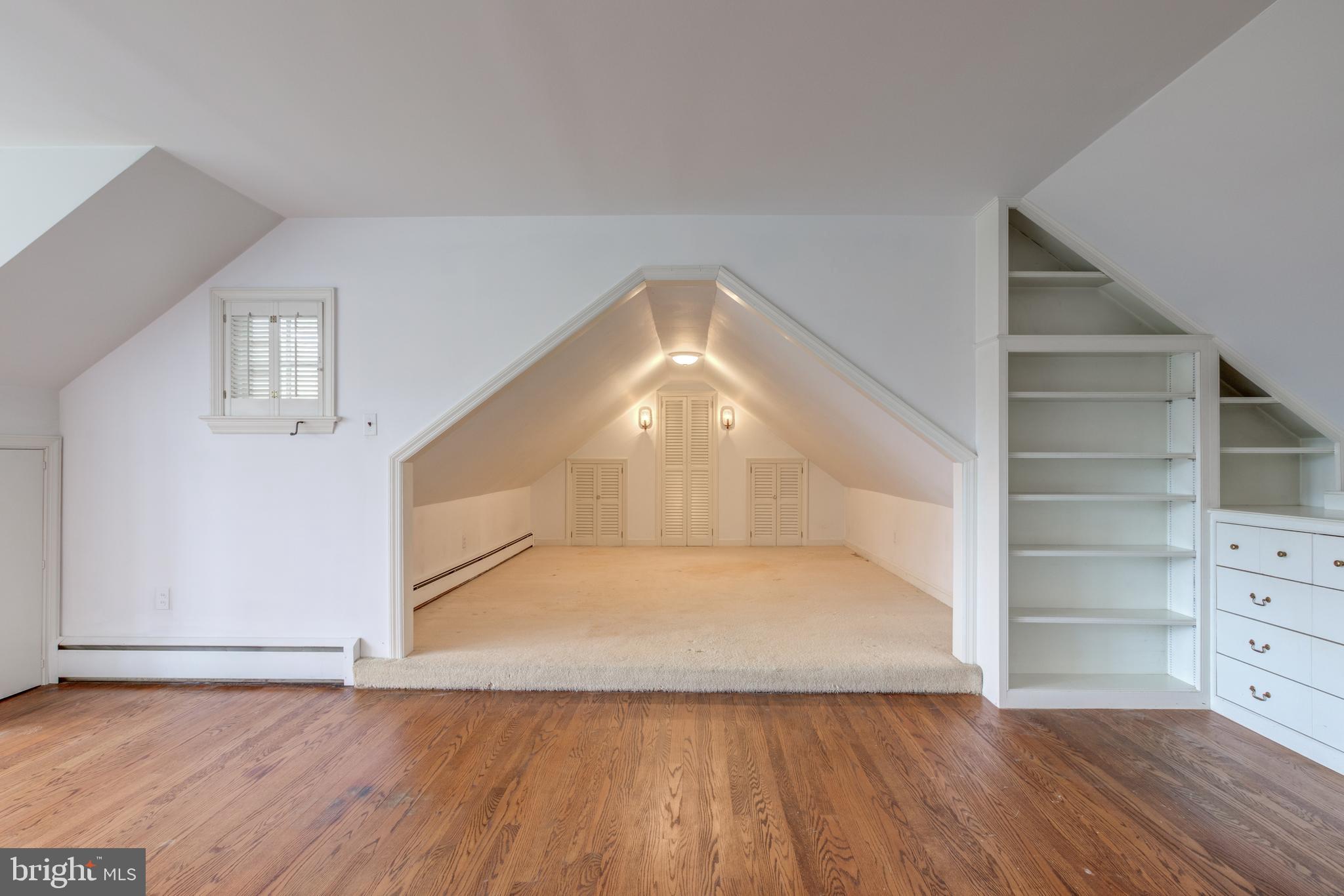 887 Benge Road Hockessin, DE 19707 - Photo 43 of 69 2nd Floor Bedroom 3