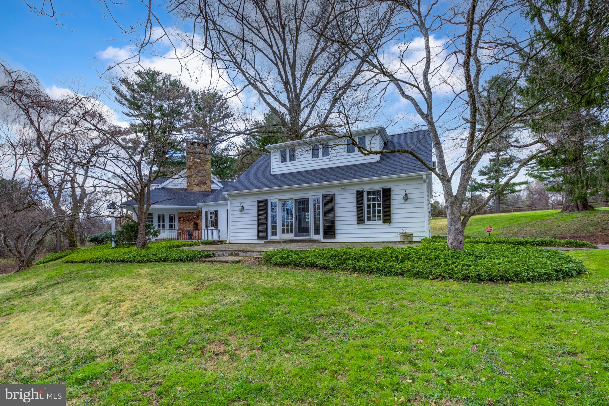 887 Benge Road Hockessin, DE 19707 - Photo 54 of 69 Gallery Image 54