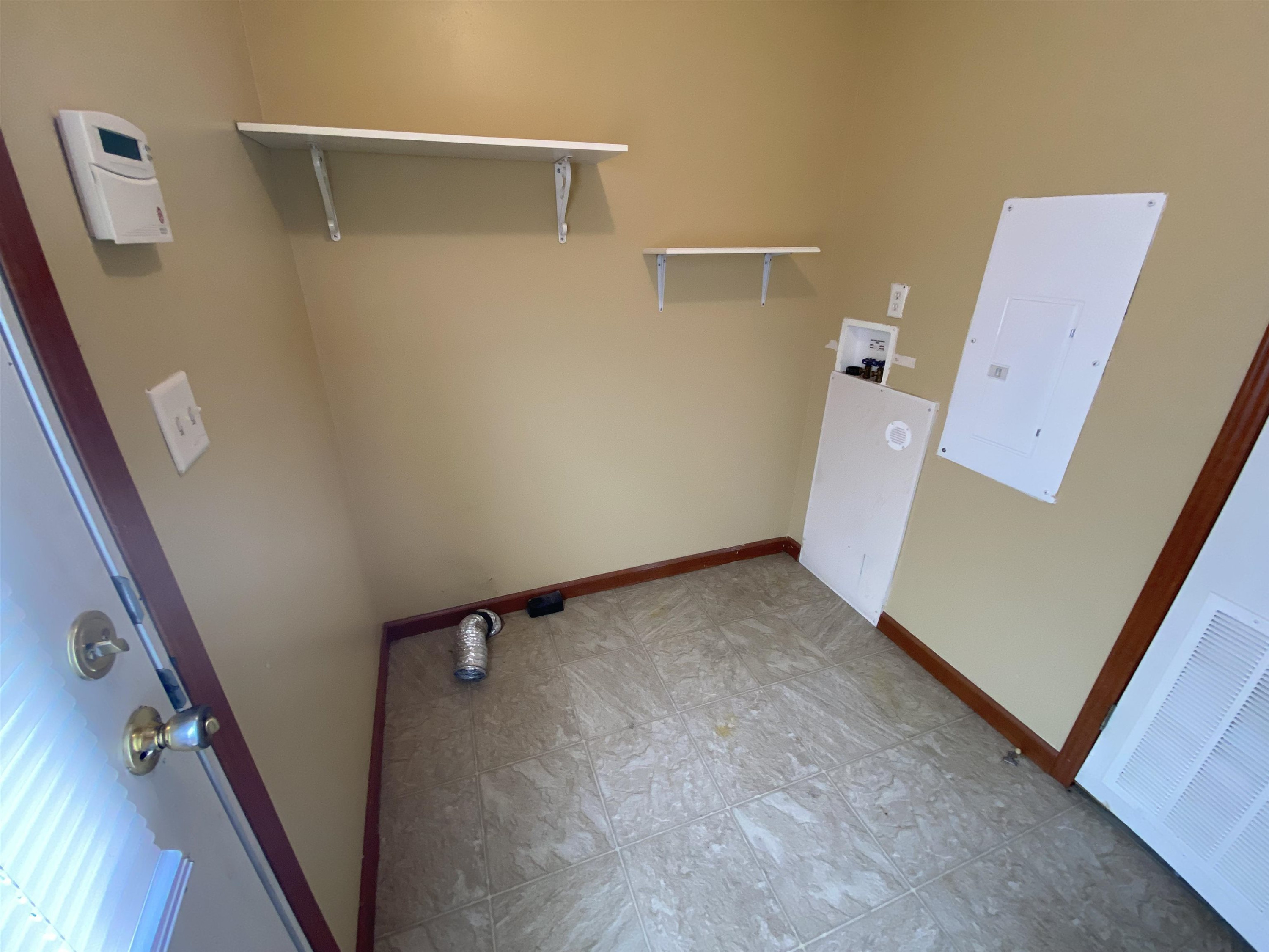 115 Bridgers Road Kenly, NC 27542 - Photo 30 of 30 wooden floor in an empty room