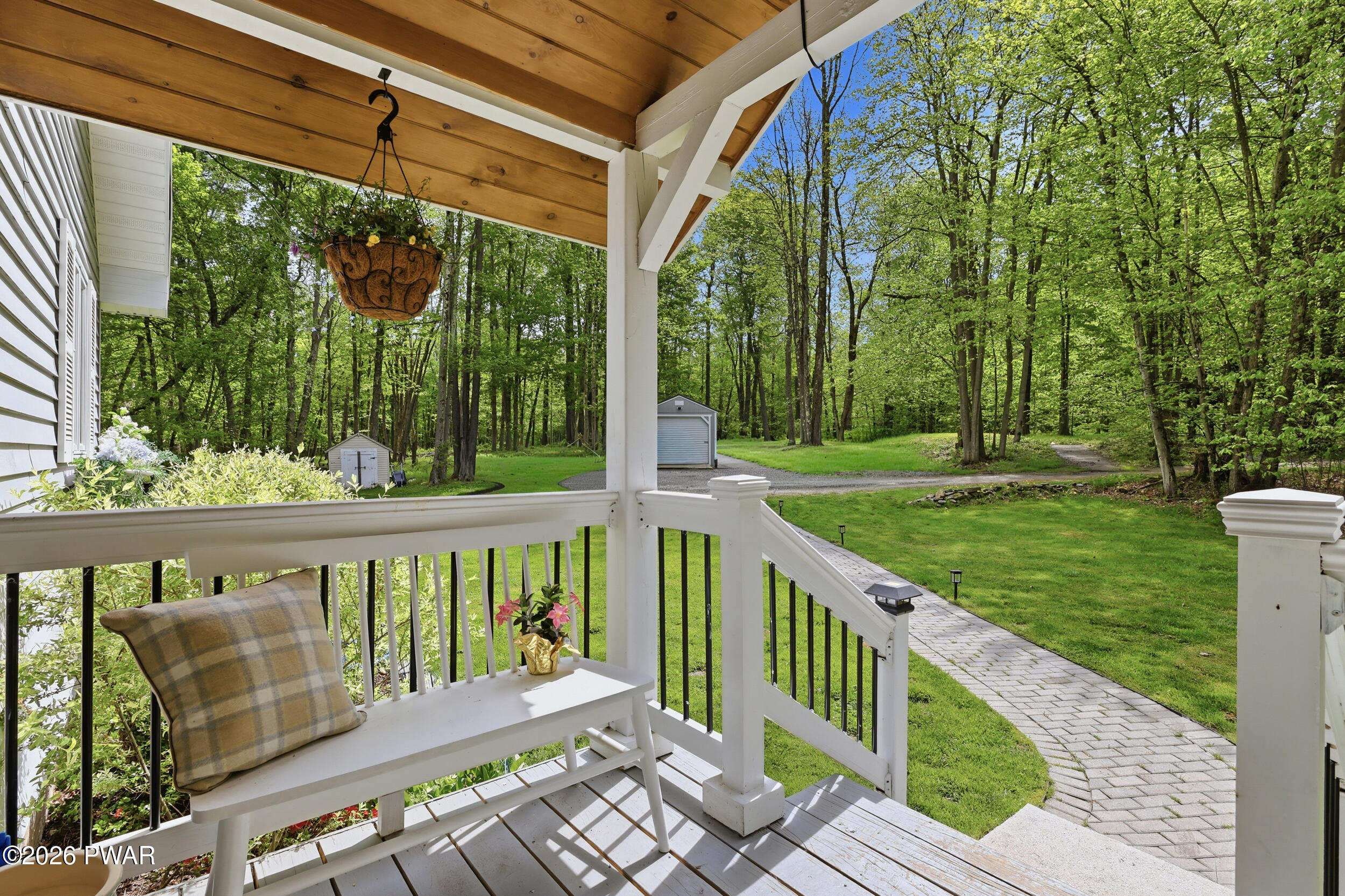 1655 Cottrell Road Thompson, PA 18465 - Photo 6 of 45